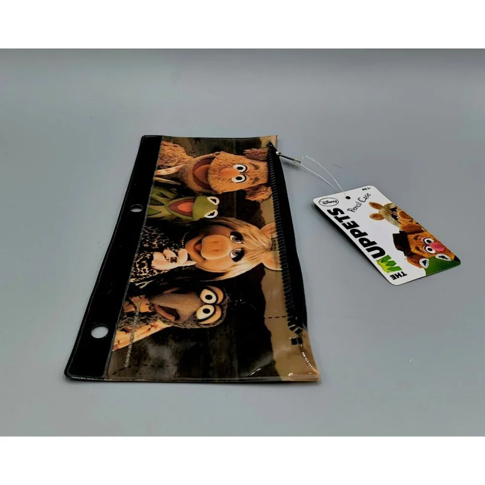 Innovative Designs muppets ring